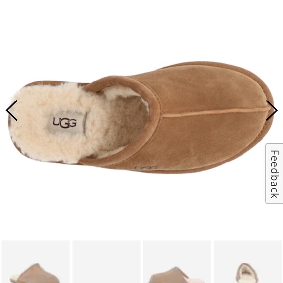 UGG Shoes - Ugg slippers